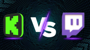 The Real Reason Twitch Streamers Are Moving to Kick