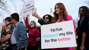 Inside the Controversy: The Truth About Viral TikTok Bans