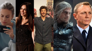 5 Celebrities Who Secretly Game—and What They Play