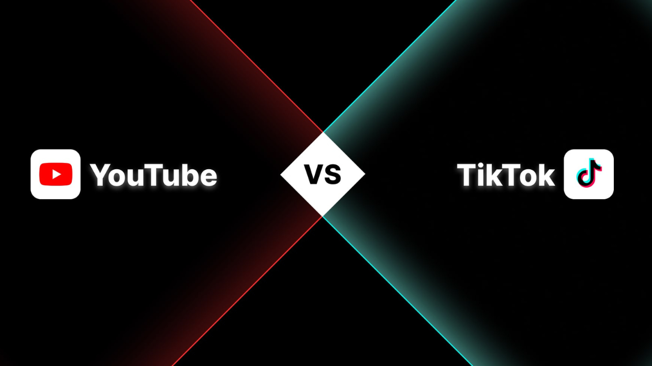 YouTube vs. TikTok Shorts: Which Platform Pays More in 2025?