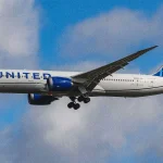 united airlines flight ua770 emergency diversion
